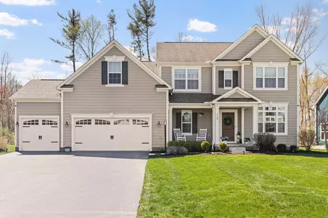 7500 Lawton St, Galena, OH 43021