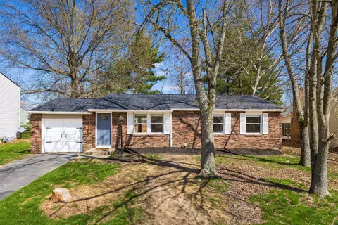 1142 Fletcher Dr, Reynoldsburg, OH 43068