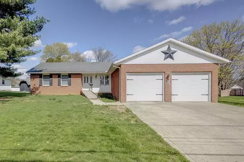 1310 N Mulberry St, Mount Vernon, OH 43050