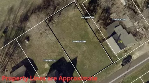 0 Mound St, London, OH 43140