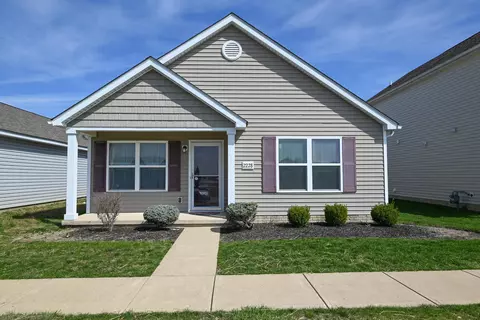 2228 Aberdeen St, Marion, OH 43302