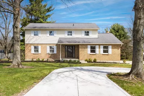 9595 Covan Dr, Westerville, OH 43082