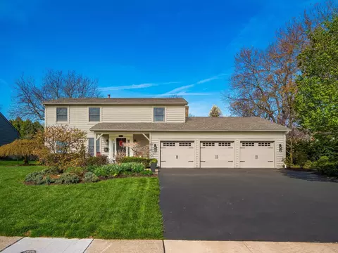 4551 Bellrose Ln, Columbus, OH 43220