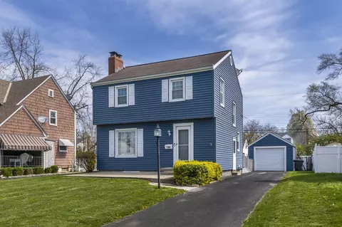154 Demorest Rd, Columbus, OH 43204