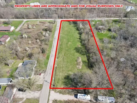 0 Merritt Rd SW #1.50 ACRES, Pataskala, OH 43062
