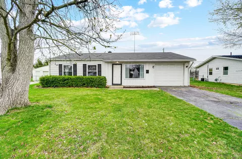 1040 Secrest Ave, Columbus, OH 43207