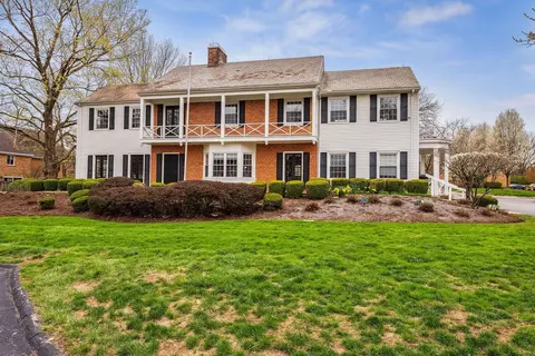 115 W Ticonderoga Dr #C, Westerville, OH 43081