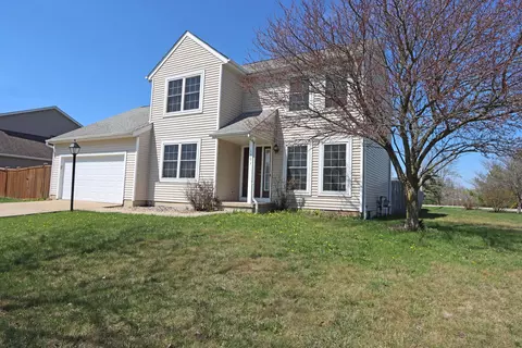 1501 Claudia Ln, Marysville, OH 43040