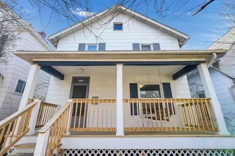 227 E Patterson Ave, Columbus, OH 43202