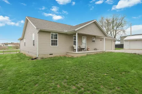 345 W High St, Amanda, OH 43102