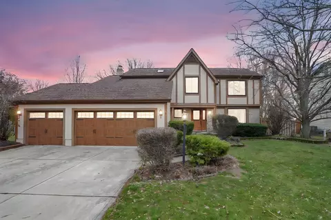 4586 Hilliard Run Dr, Hilliard, OH 43026