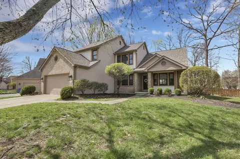 711 Tim Tam Ave, Columbus, OH 43230