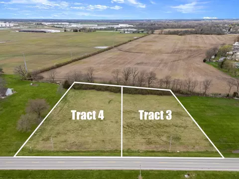 0 London Rd #TRACT 3, West Jefferson, OH 43162