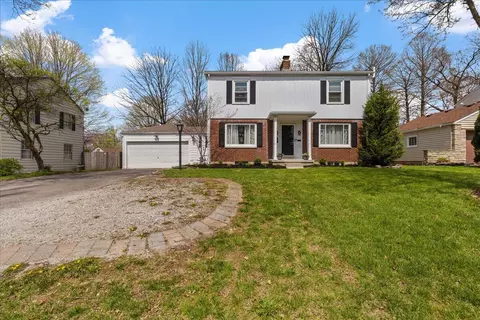 180 E Cooke Rd, Columbus, OH 43214
