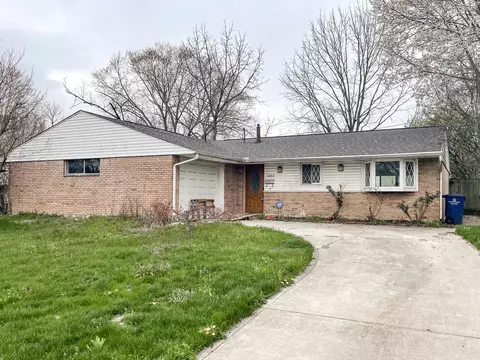 3602 Stockholm Rd, Westerville, OH 43081