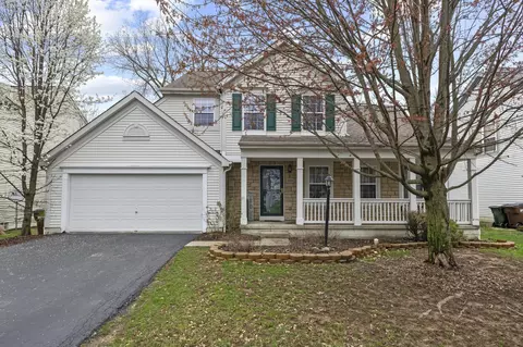 388 Rocky Springs Dr, Blacklick, OH 43004