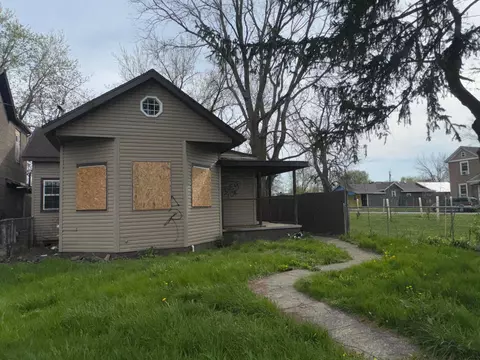 208 Hamilton Ave, Dayton, OH 45403