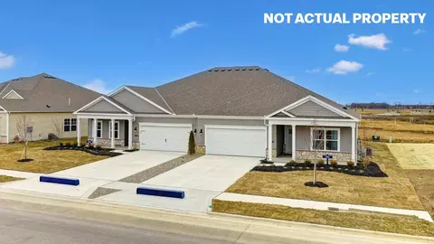 438 Helena Dr, Plain City, OH 43064