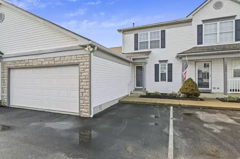 1046 Watkins Glen Ct #1046, Marysville, OH 43040