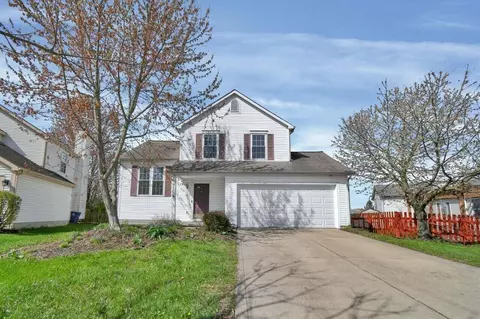 3135 Grand Haven Dr, Pickerington, OH 43147