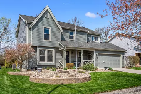 107 Bridgeport Way, Delaware, OH 43015