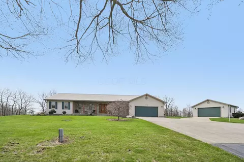 6916 Township Road 177, Zanesfield, OH 43360