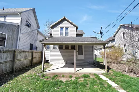 263 N Union St, Galion, OH 44833