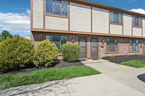 5603 Cartwright Ln #27, Columbus, OH 43231