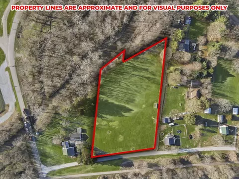 0 Lonzo Ln, Mount Vernon, OH 43050