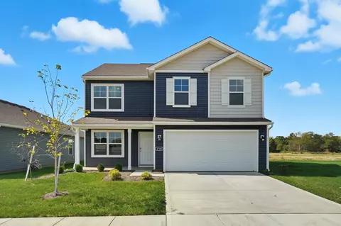 1789 Jacko Ln, Circleville, OH 43113
