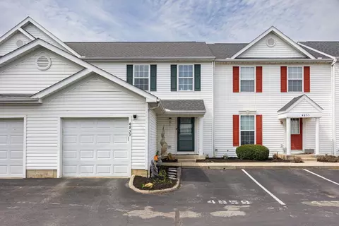 4859 Brice Pond Dr #19B, Canal Winchester, OH 43110