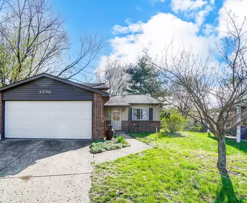 3556 Tami Pl, Columbus, OH 43230