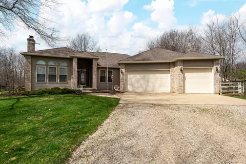 264 S State Route 605, Sunbury, OH 43074