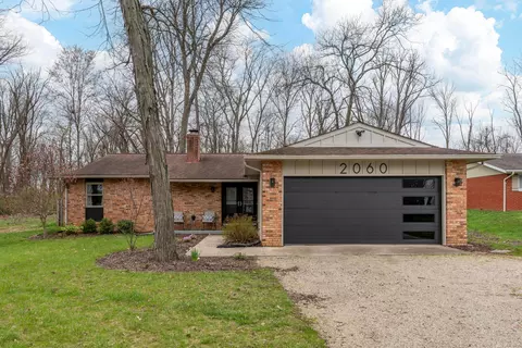 2060 Cherokee Dr, London, OH 43140