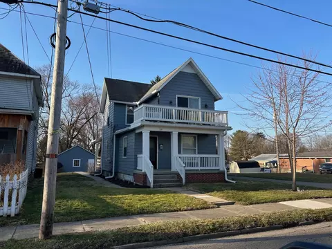 119 Moull St, Newark, OH 43055