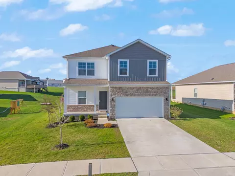 2644 Misty Meadows Ave, Lancaster, OH 43130