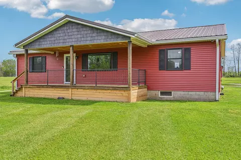 11929 Township Road 82, Pleasantville, OH 43148