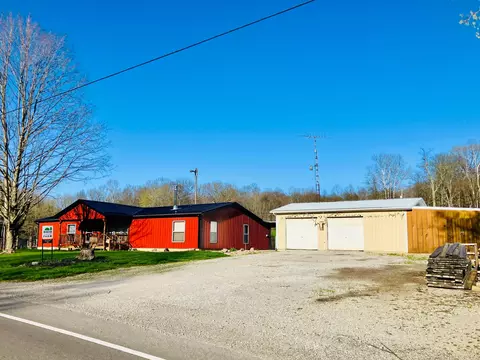 8590 State Route 668, Logan, OH 43138