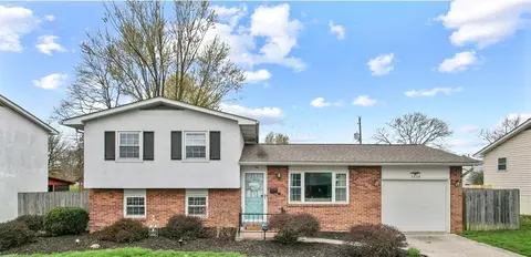 3539 Devin Rd, Grove City, OH 43123