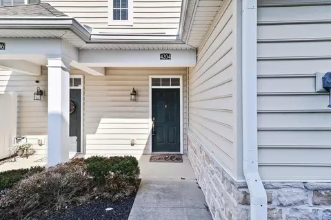4204 Bradhurst Dr, Dublin, OH 43016 photo 2