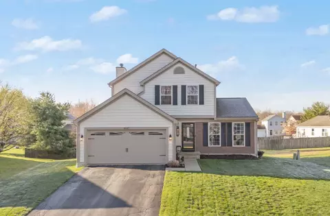 8187 Kona Ct, Blacklick, OH 43004