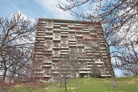1000 Urlin Ave #1608, Columbus, OH 43212