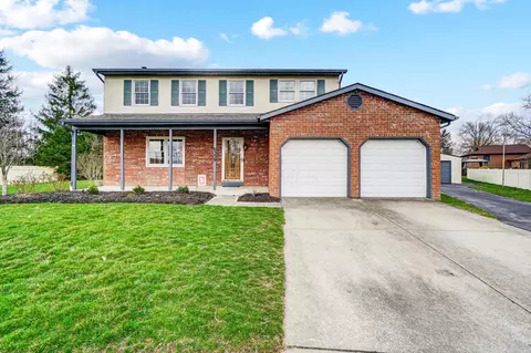 6359 Mound View Pl, Grove City, OH 43123