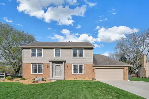 13075 Heatherstone Cir, Pickerington, OH 43147