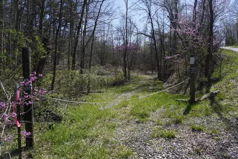 0 Dickens Rd, Oak Hill, OH 45656