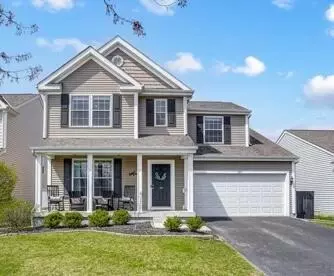 589 Cedar Run Dr, Blacklick, OH 43004