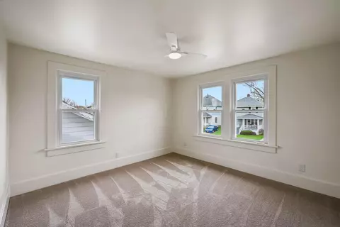 Bedroom - 229 Clover Ave, Marion, OH 43302 photo 3 of 3