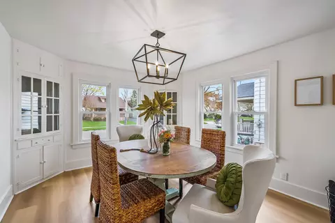 Dining - 229 Clover Ave, Marion, OH 43302 photo 1 of 2