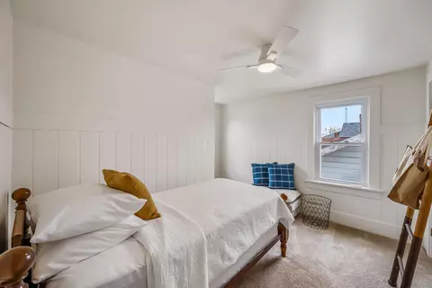 Bedroom - 229 Clover Ave, Marion, OH 43302 photo 2 of 3