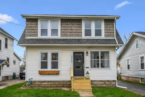 229 Clover Ave, Marion, OH 43302